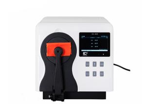 Versatile Color Matching Spectrophotometer 0.12 - 1 Inch Testing Caliber For Plastic