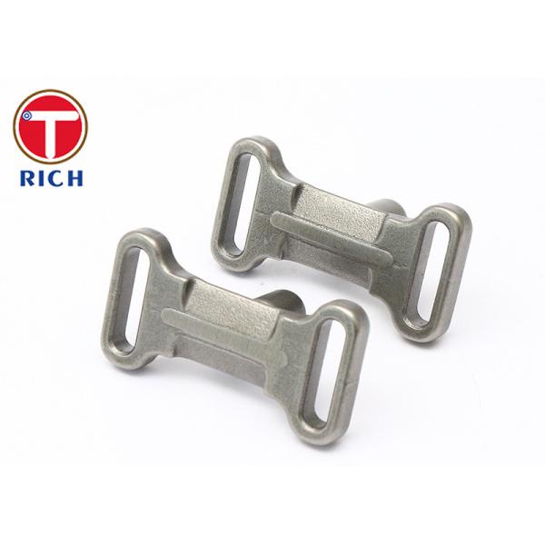 CNC Milling Machining Center Automobile Parts Customized Precision Casting Processing