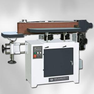 Quality 1420r/Min Woodworking Sanding Machine MM2620 Vertical Oscillating Sander for sale