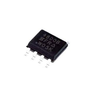 Quality Integrated Circuits Microcontroller Si4473BDY-T1-E3 Vi-shay BAV20WS-G3-08 for sale