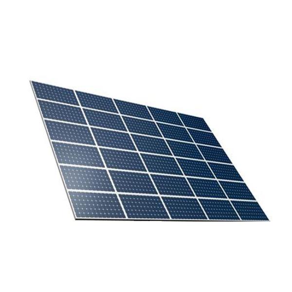 Data Center Microchannel Condenser Parallel Flow Heat Exchanger