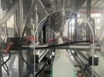 Advanced Pressure Overflow Filling Machine For Beverage And Cleaning Industry