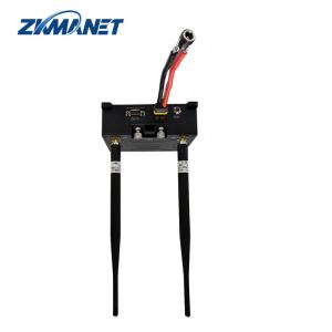China 30km MESH Drone Data Link Transmitter Working in 1.4GHz for Long-Term Wireless Transmission on sale