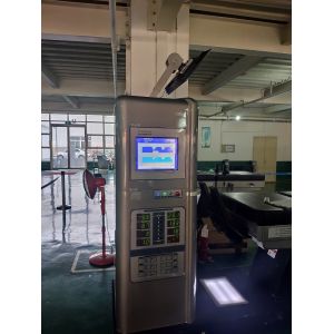 Stable Performance Lumbar Decompression Machine High Negative Pressure