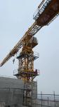 7015 STT200 10t Max Load Second Hand Tower Crane L68B2 Mast Section