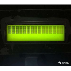 Customize Transmissive Character 1601 Micro Lcd Display Module