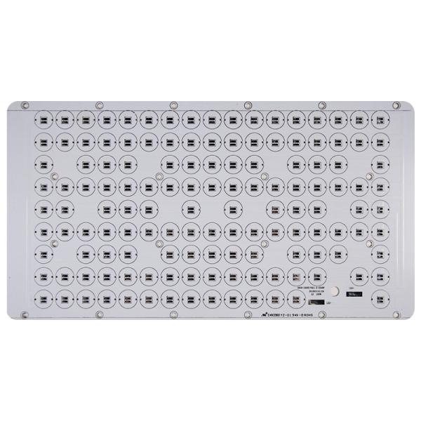 Buy CE ROHS UL 24w PCB LED Board Immersion Gold 94V0 Circuit Board at wholesale prices