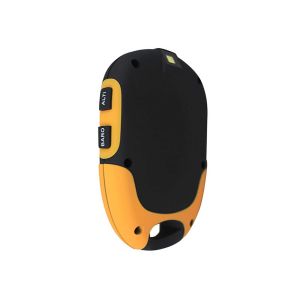 FR500 Waterproof Digital Compass Altimeter LCD Digital Barometer Hygrometer