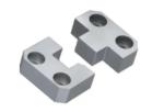 Custom Interlocking Block Mold / Mould Module Positioning Block