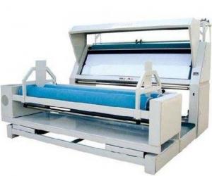 Quality Textile Measuring Fabric Rolling Machine For Sale for sale