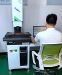 Marble Structure AMQ430 0.001mm visual measuring machine