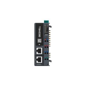 RB Series Ultra Slim Card Type Modules PLC I/O Module industrial automatic Control