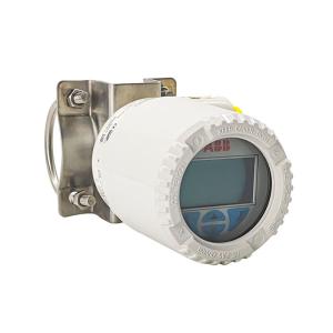 Quality ABB TTF300 Field Mounted Temperature Transmitter With LCD Indicator Display for sale