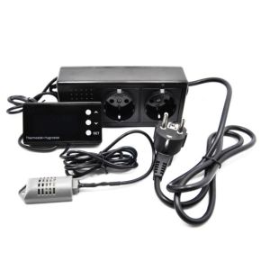 Quality Temperature and Humidity Digital Regulator Controller for sale