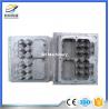 Buy cheap Reliable quality super light egg carton mold with ISO certificate from wholesalers
