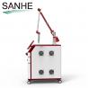 Buy cheap sanhe beauty nd yag laser machine for pigment from wholesalers