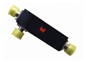 Quality High Frequecncy Range Mobile Phone Signal Extender Microstrip Power Coupler for sale