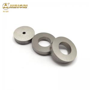 China Punching / Stamping Tools Tungsten Carbide Pellets Carbide Cold Heading Die on sale