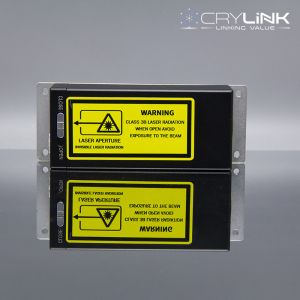 532nm 350ps Microchip Laser System of MCD Series