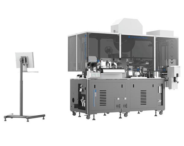 Buy Fully Automatic Wire Harness Terminal Crimping Machine For Low Voltage Wire Harness at wholesale prices
