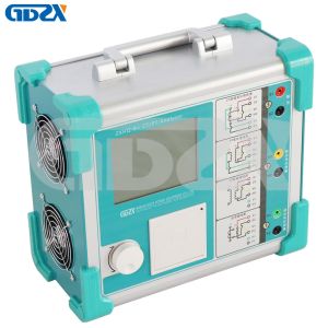 ZXHQ-B+ Portable CT/ PT Analyzer Excitation Characteristics Tester