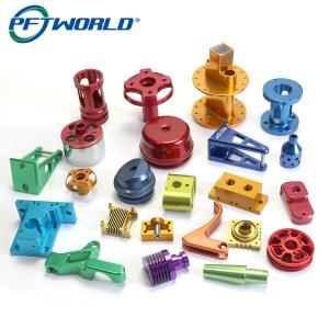 Custom Precision CNC Machining Parts Milling Truning Metal Service Manufacturing