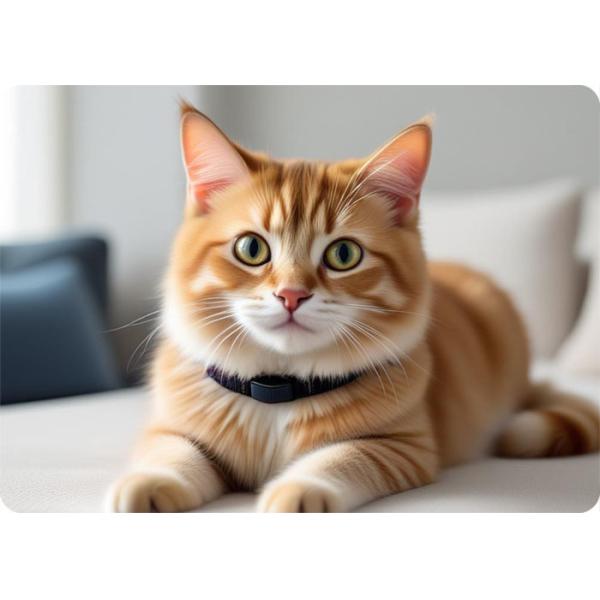 3.7V 310mAh Li-Ion Battery for Pet Devices 500 Cycles