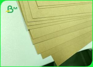 Quality 100% Bamboo Fiber Kraft Paper Envelope Making Paper 70gsm Roll for sale