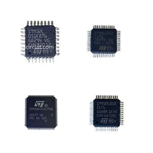 Quality DC Mixed Signal Microcontroller ICs MSP430FG439IPN Integrated Circuit for sale