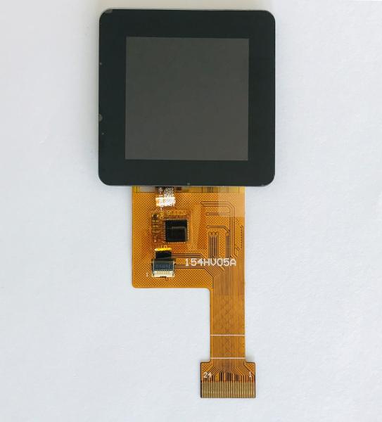Buy SPI Interface Small LCD Touch Screen at wholesale prices