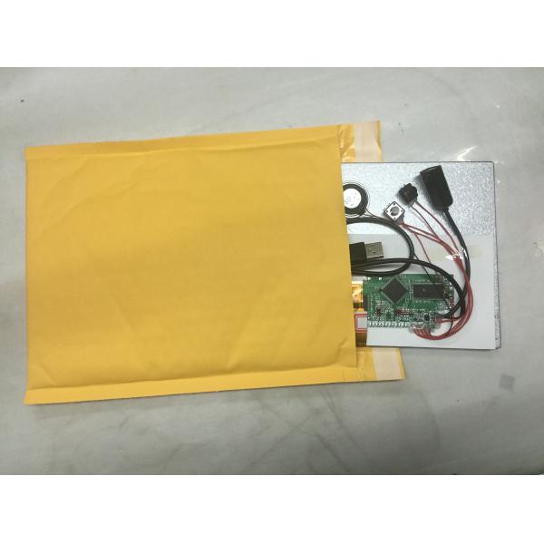 Custom Video Card Module 2.4/2.8/5/10.1 Inch LCD Screen Digital Video Brochure Module