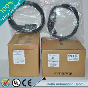 Quality Delta Servo Motion ECMA-F Series ECMA-F11830RS / ECMAF11830RS for sale
