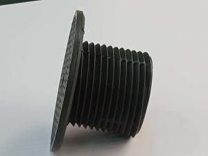 China High Precision Thread Mould Impeccable ISO Quality Management System on sale