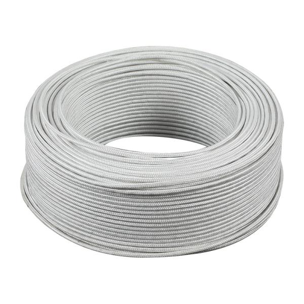 High Temperature Electric Wire Cable GN500 Mica Nickel Fire Resistant by ExactCables