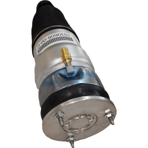 Front Air Suspension Spring Tesla Shock Absorbers For Model S 2012-2015 AWD 1030608-00C