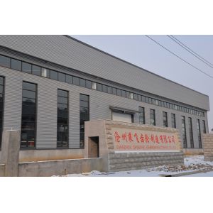 Quality Anti Corrosion Painting Prefabricated Steel Structure Building Warehouse for sale