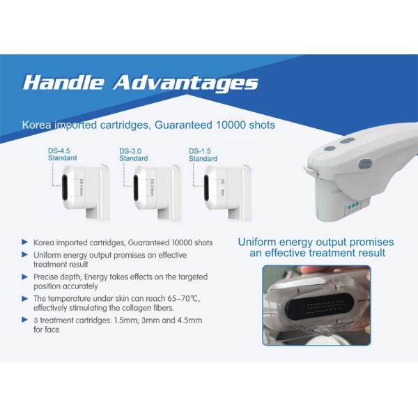 Professional high quality non-invasive 15 inch screen 300w input power ultrasonic cavitation treatment machine