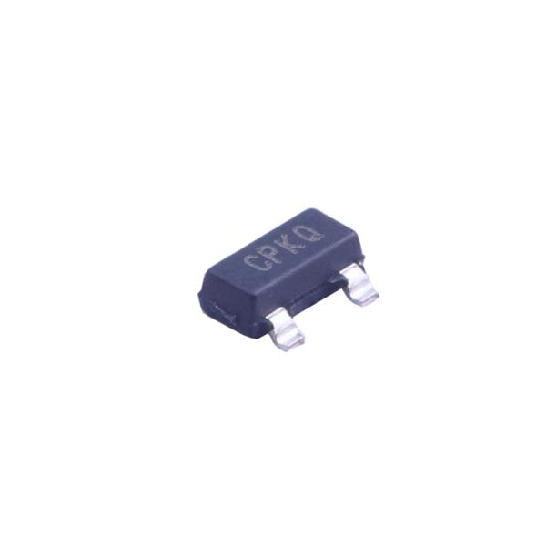 MCP1700T-2502E/TT Micro Controller Chip Integrated Circuit New And Original SOT