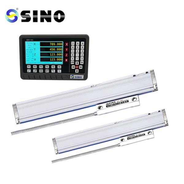 Buy SINO Multifunctional Magnetic Encoder Linear Scale With 5um Resolution at wholesale prices
