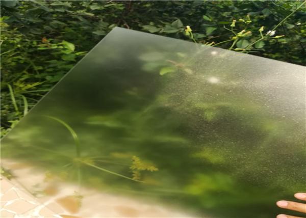 Buy Low Iron Mistlite Transparent Solar Glass，Patterned Solar PV Glass For Solar Module at wholesale prices