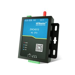 Quality Rs485 Automatic Collection LTE CAT 1 Modem 8 Alarm Clocks Data Transfer Unit for sale