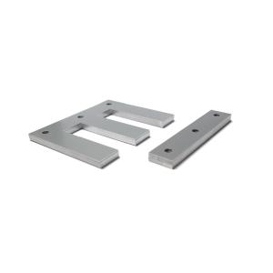 China EI40 EI60 High Frequency Ferrite Core Transformer For Laminated Soft Iron ROHS on sale