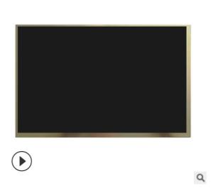 Quality 10.1 Inch Ips TFT Capacitive Touch Screen OEM ODM Available for sale
