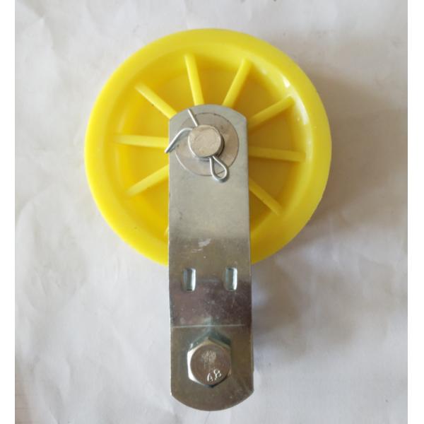 Threaded Automatic Nipple Drinking System Automatic Poultry Nipple Drinker