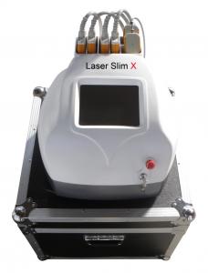 Quality 650nm I-Lipo Laser Lipolysis Slimming Lipo Laser Machine for Fat Removal for sale