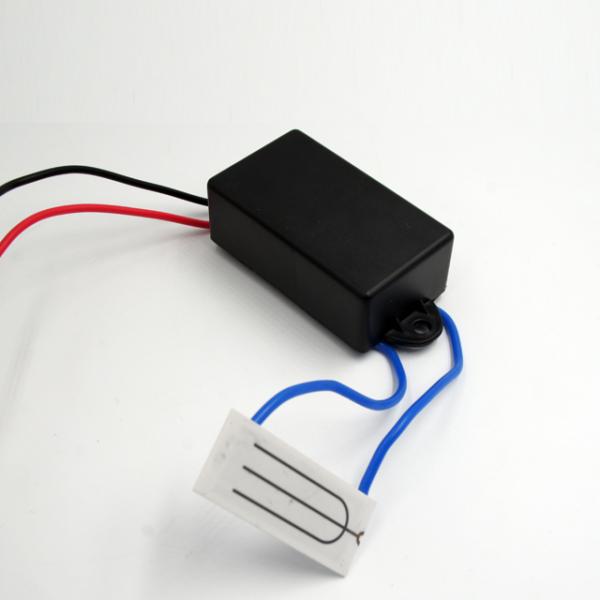 Portable Ceramic Plate Ozone Generator 500mg 12V