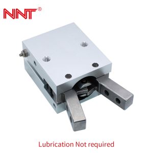 Basic Mounting Angular Pneumatic Gripper