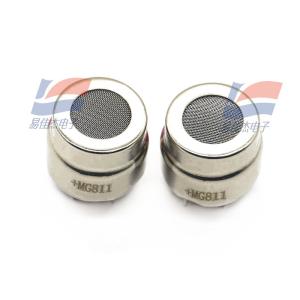 Quality MG811 Electrolyte Carbon Monoxide Gas Sensor Used In Air Quality Control Systems for sale