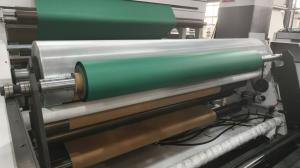 Quality Highly Accurate Flexographic Printing Machine Multiple Function Flexographic Printing Equipment for sale