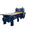 Buy cheap Auto CNC Shearing Machine Equipment Servo Front Feeding Hydraulic Stacking Line from wholesalers